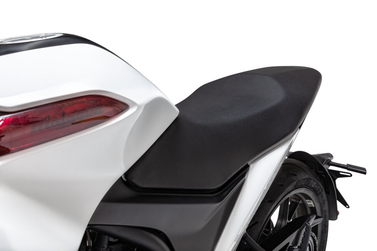 Malaguti: ecco la Drakon 125